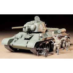 1.35 T34/76 ChTZ Ver.