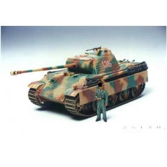 1.35 German Panther Type G Early Version