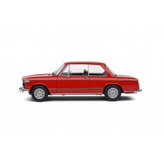 1:18 BMW 1602 Verona Red 1971