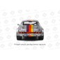 1:18 Porsche 911 RSR Kremer Rally 1973