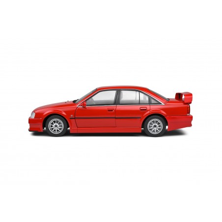 1:18 Opel Omega 3000 24V Magmarot 1990
