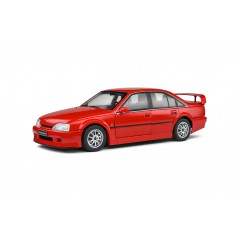 1:18 Opel Omega 3000 24V Magmarot 1990