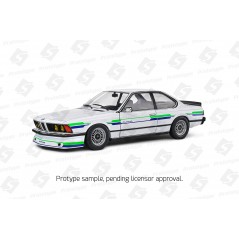 1:18 ALPINA B7 Turbo (E24) 1984