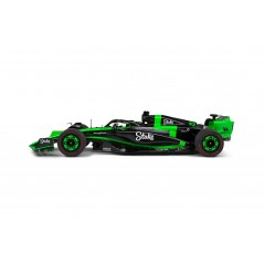 1:18 KICK Sauber F1 Team C44 JAPAN GP 2024 V.BOTTAS