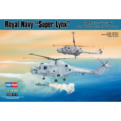 1:72 Royal Navy Lynx HMA.8 Super Lynx