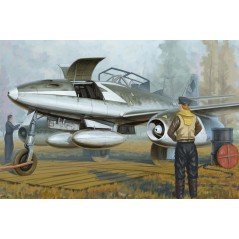 1:48 Me 262 B-1a