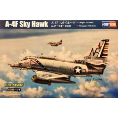 1:72 A-4F SKY HAWK