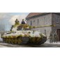 1:35 Pz.Kpfw.VI Sd.Kfz.182 Tiger II (Henschel Feb