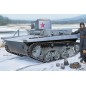1:35 Soviet T-37TU Command Tank