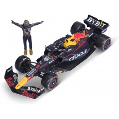 1:24 Fórmula 1 MAX Verstappen Oracle Red Bull Racing RB19