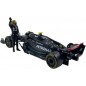 1:24 HAMILTON LEWIS F1 Mercedes W14E 2023 Fórmula 1