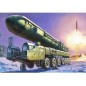 1:72 Ballistic Missile Launcher Topol