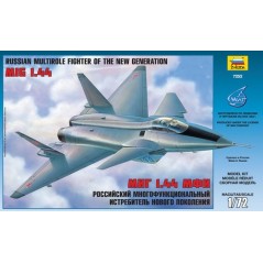 1:72 MiG 1.44 Russian multirole fighter