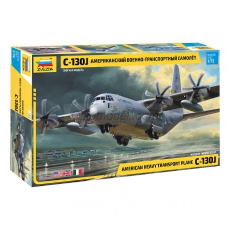 1:72 C-130J