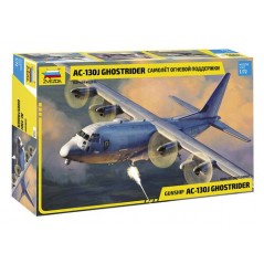 1:72 Gunship AC-130J Ghostrider