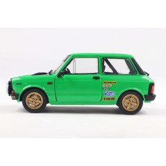 Autobianchi A112 Mk.5 Abarth 1980