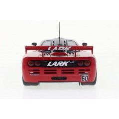 McLaren F1 GTR Short Tail JGTC 1996 N60 N.Hattori / R.Schumacher