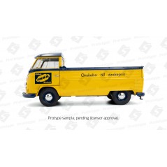 Volkswagen T1 Pick-Up 1950
