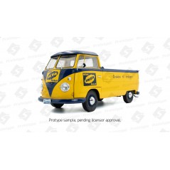 Volkswagen T1 Pick-Up 1950