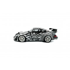 RWB Bodykit « The Zebra » 2022