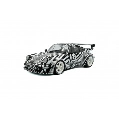 RWB Bodykit « The Zebra » 2022