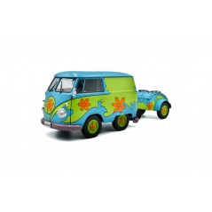COOL COMBI FLOWER POWER 2024