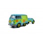 COOL COMBI FLOWER POWER 2024