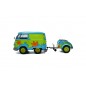 COOL COMBI FLOWER POWER 2024