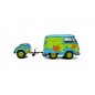 COOL COMBI FLOWER POWER 2024