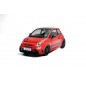 Fiat F595 Abarth Rosso Maranello 2022