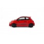 Fiat F595 Abarth Rosso Maranello 2022