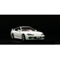 Nissan Silvia S15 Spec-R Aero Aspen White 1999