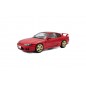 Nissan Silvia S15 Spec-R Aero Flame Red 1999
