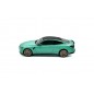 BMW M4 Competition Mint Green 2023
