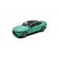 BMW M4 Competition Mint Green 2023