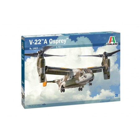 V-22A Osprey