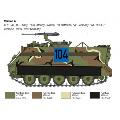 M113A1