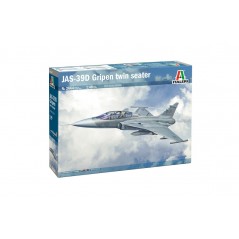 JAS-39D GRIPEN TWIN SEATER