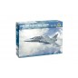 JAS-39D GRIPEN TWIN SEATER