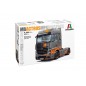 MB Actros MP4 Big Space - Grand Prix Edition