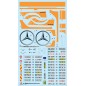 MB Actros MP4 Big Space - Grand Prix Edition