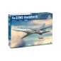Tu-22M2 Backfire-B