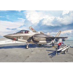 F-35 B Lightning II