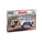 Fiat 131 Abarth 1977 Sanremo Rally Winner