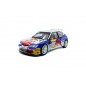 Peugeot 306 Maxi RALLY DU VAR 2017 N1