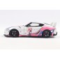 Toyota GR Supra SOLIDO WORKS ITASHA 2024