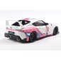 Toyota GR Supra SOLIDO WORKS ITASHA 2024