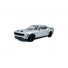 Dodge Challenger SRT Hellcat Redeye Widebody Triple Nickel 2023