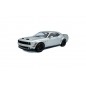 Dodge Challenger SRT Hellcat Redeye Widebody Triple Nickel 2023