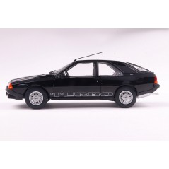 Renault Fuego Turbo 1980